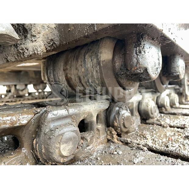 2018 Doosan DX235LCR-5-40584056