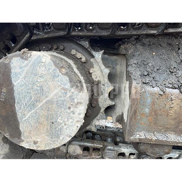 2018 Doosan DX235LCR-5-40584061