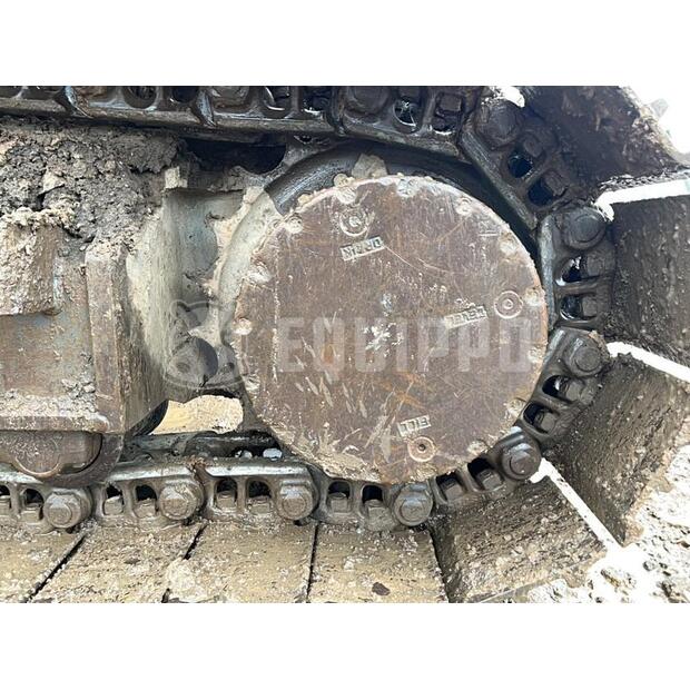2018 Doosan DX235LCR-5-40584062
