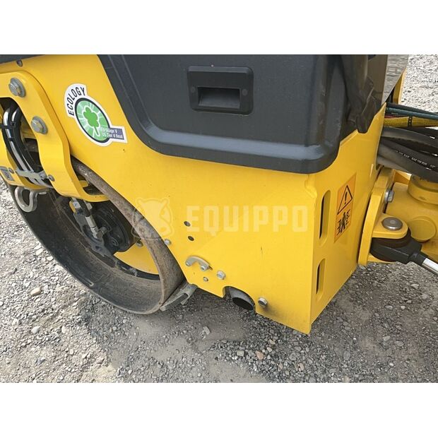 2023 بوماج BW80AD-5-40586794