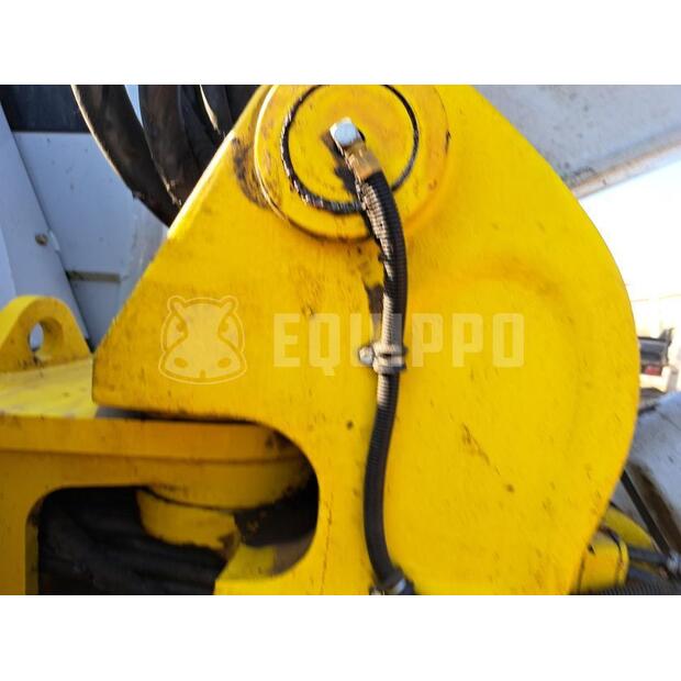 2019 تاكوتشي TB295-40587056