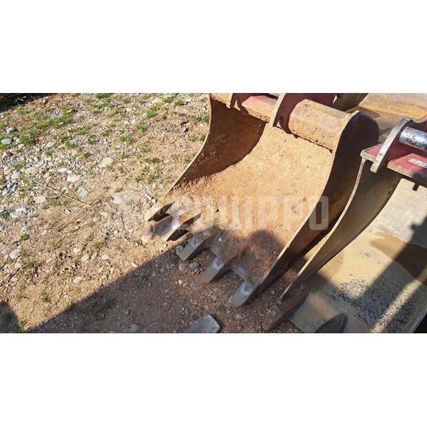 2019 تاكوتشي TB295-40587067
