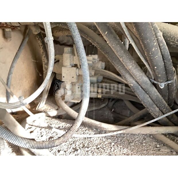2007 Wirtgen KMA 200-40591611