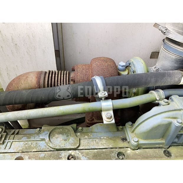 2007 Wirtgen KMA 200-40591618