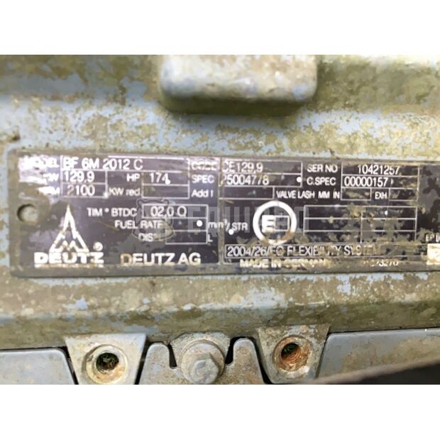 2007 Wirtgen KMA 200-40591623