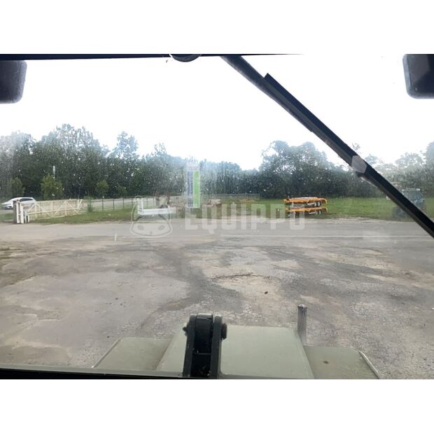 2005 LIFT KING LK25P44-40592055