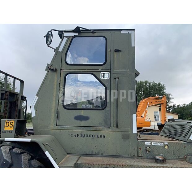 2005 LIFT KING LK25P44-40592097