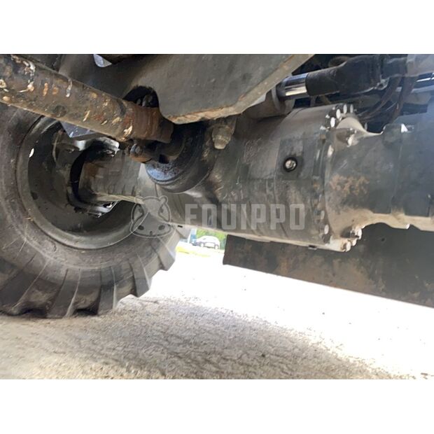 2005 LIFT KING LK25P44-40592120