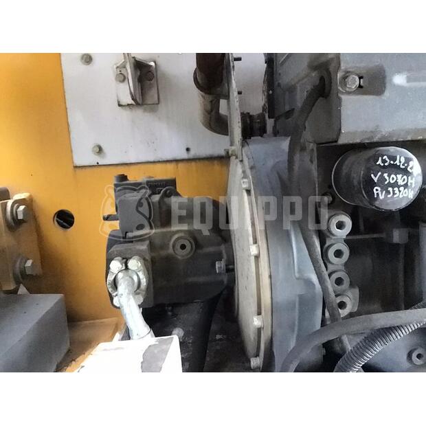 2014 هولوت H16 TPX-40592325