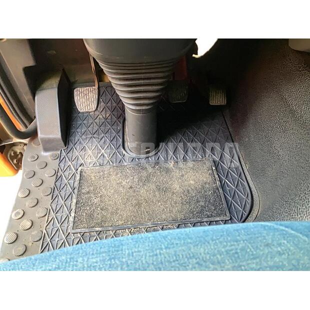 2006 Mercedes-Benz Actros 3241K-40592606