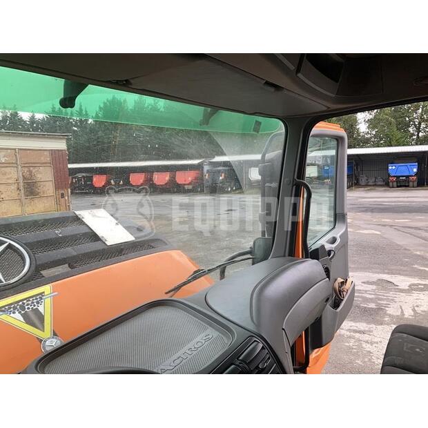 2006 Mercedes-Benz Actros 3241K-40592615