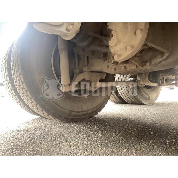 2006 Mercedes-Benz Actros 3241K-40592650