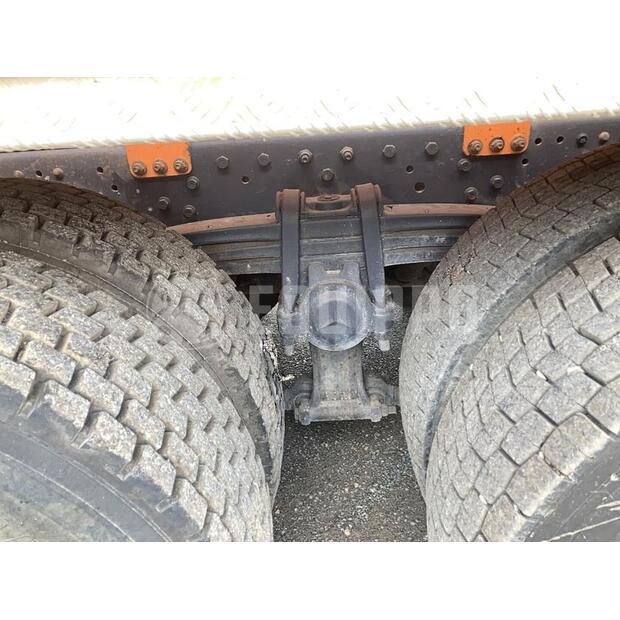 2006 Mercedes-Benz Actros 3241K-40592652