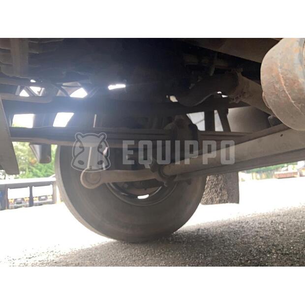 2006 Mercedes-Benz Actros 3241K-40592659