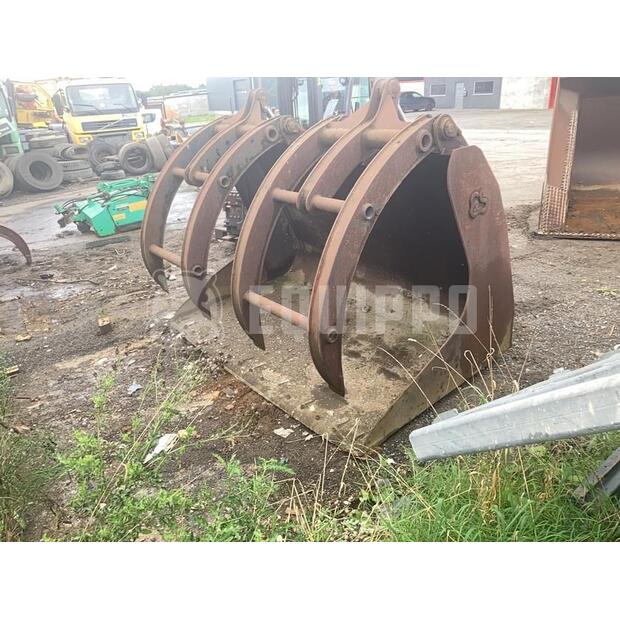 2003 Eurosteel TH63-40592722