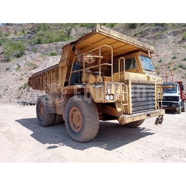 1995 كاتربيلر 769C-40592748