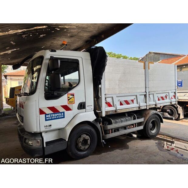 2011 Renault Midlum-40593436