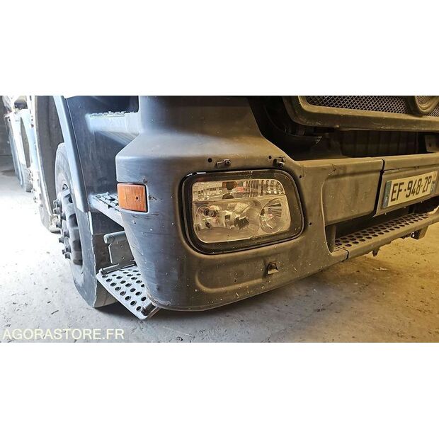 2006 Mercedes-Benz 3241-40593494