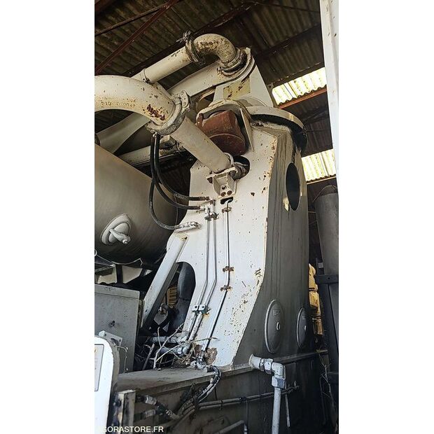 2006 Mercedes-Benz 3241-40593511