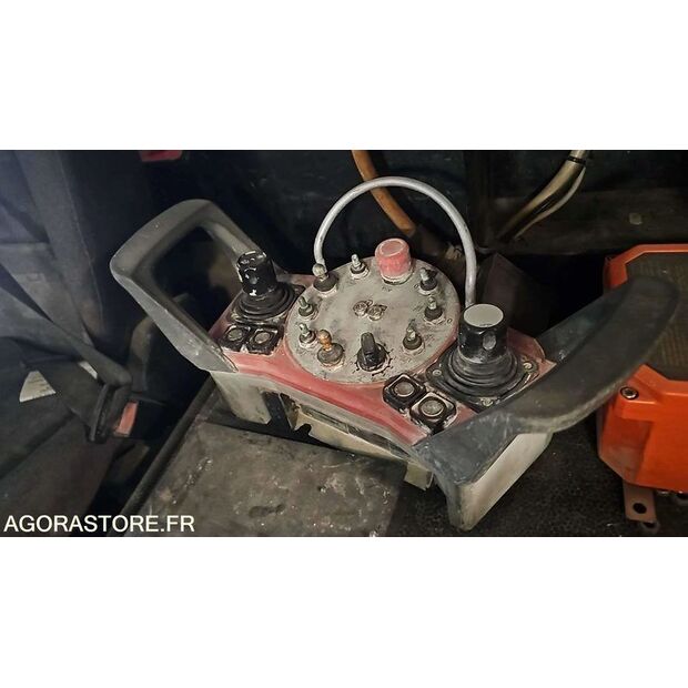2006 Mercedes-Benz 3241-40593519