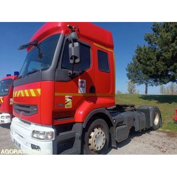 2002 Renault PREMIUM-40593553