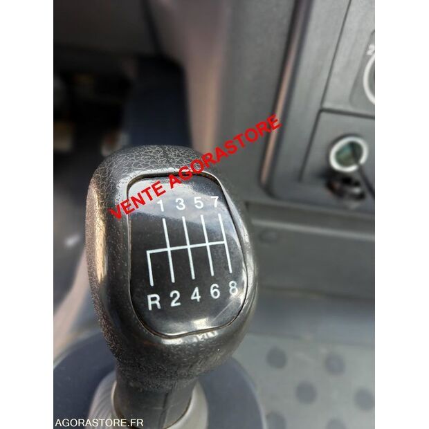 2011 Iveco 190T33-40593646