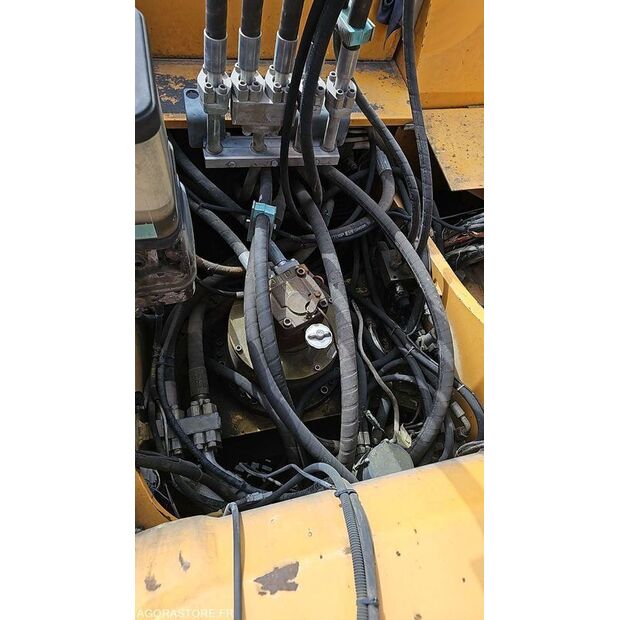 Liebherr 934-40593706