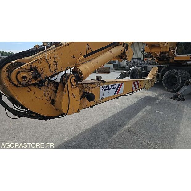 Liebherr 934-40593741