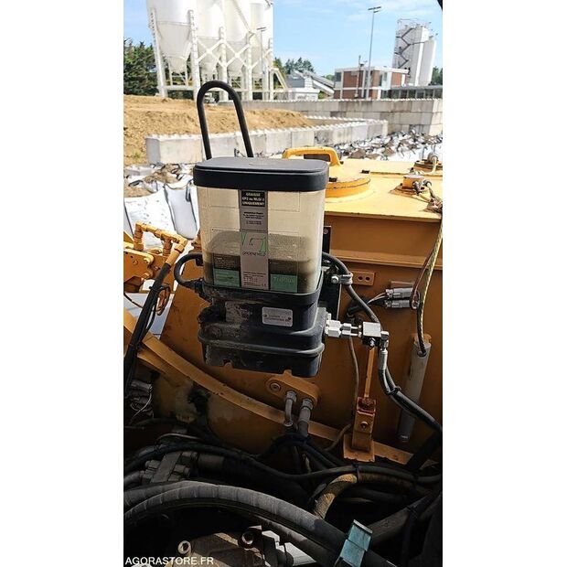 Liebherr 934-40593753