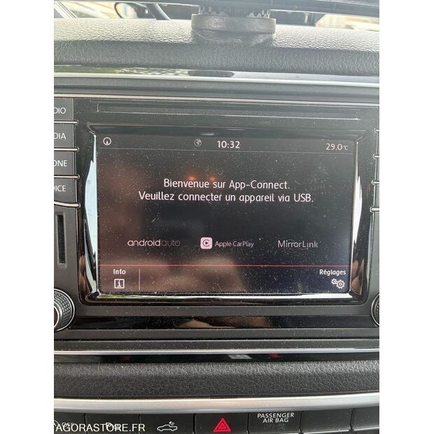 2019 Volkswagen Amarok-40593820