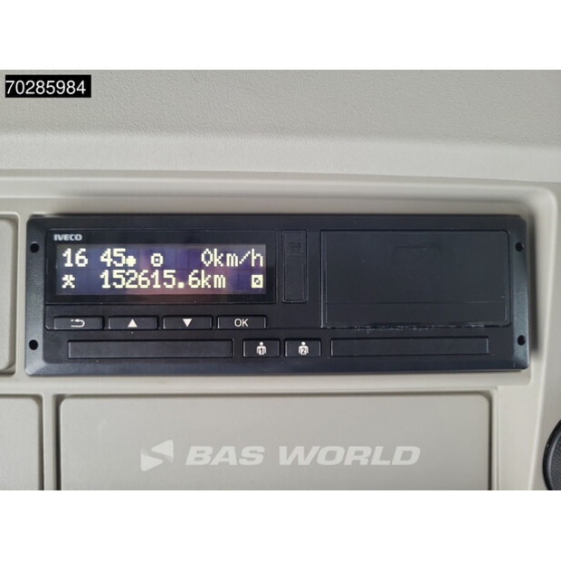 2023 Iveco S-Way 490-40594243