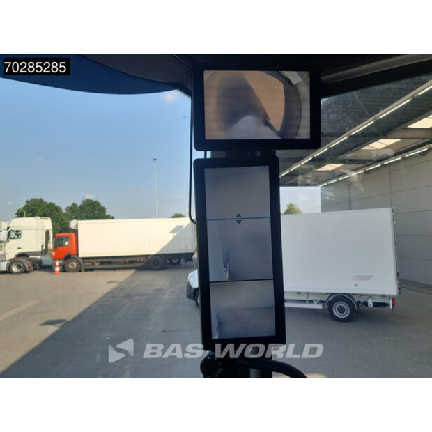 2022 DAF XG 480-40594310