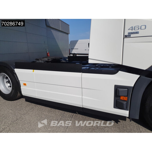 2024 فولفو FH 460-40594370