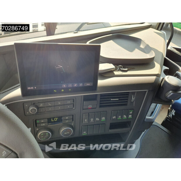 2024 فولفو FH 460-40594375