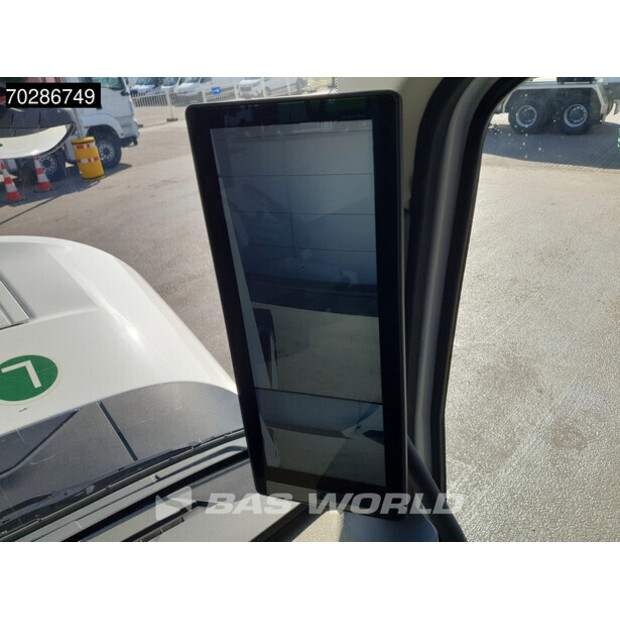 2024 فولفو FH 460-40594382