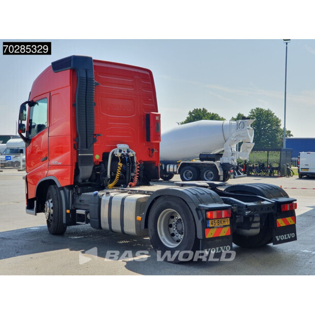 2017 Volvo FH 420-40594500