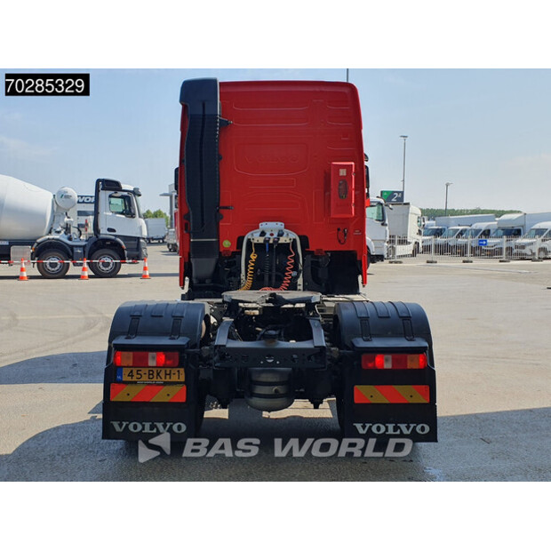 2017 Volvo FH 420-40594509