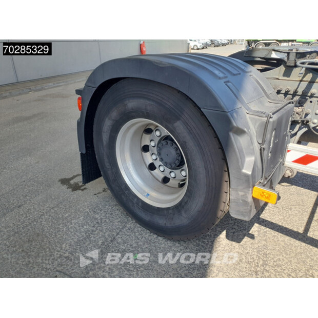 2017 Volvo FH 420-40594514