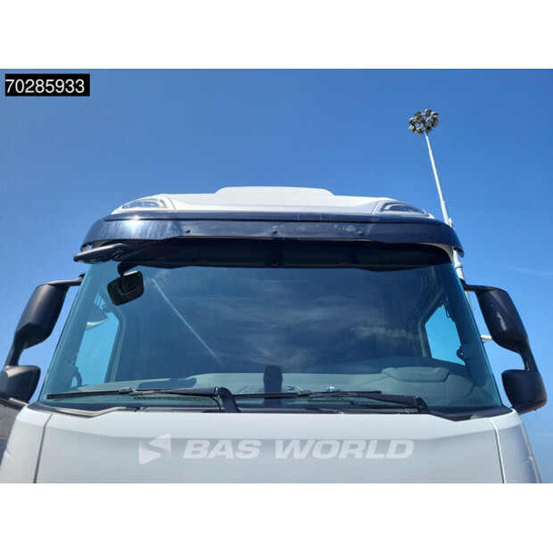 2022 DAF XG 480-40594536