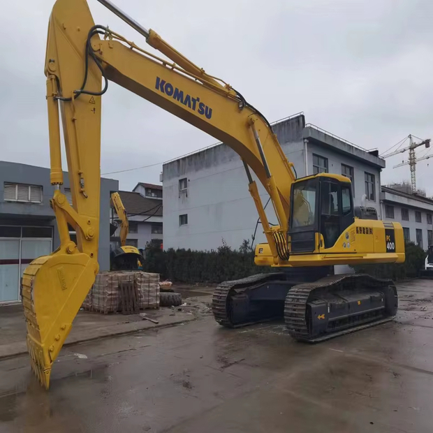 2023 Komatsu PC400-40594609