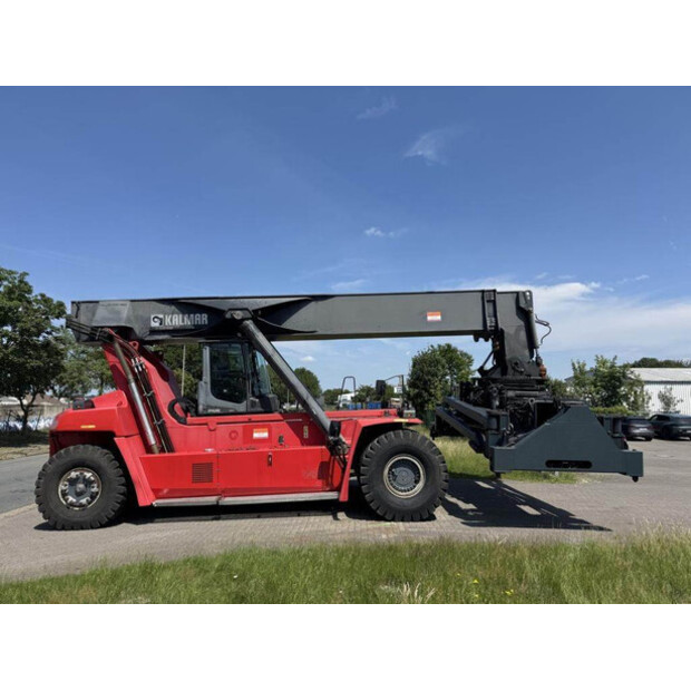 2016 KALMAR DRG450-60C5-40594788