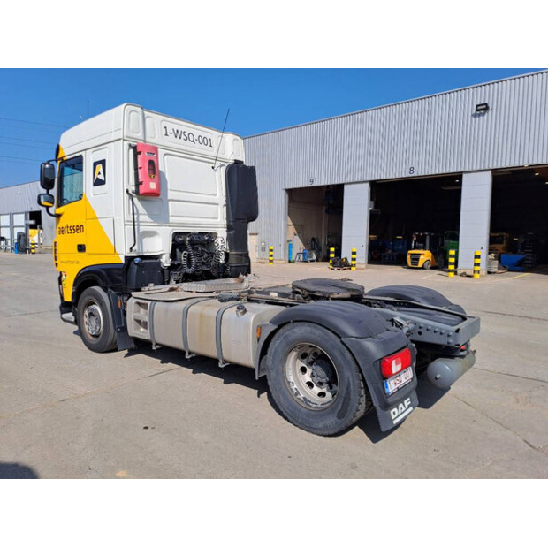 2018 داف FT XF 480-40594797