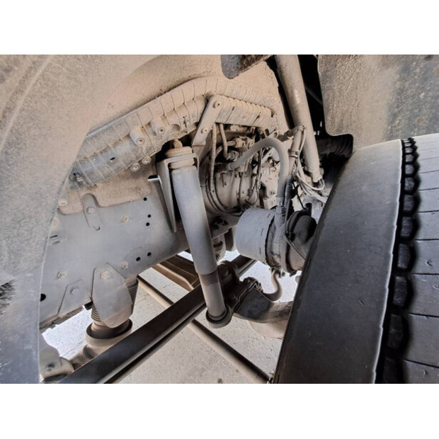 2018 داف FT XF 480-40594813