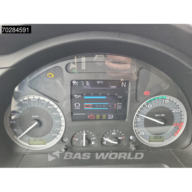 2021 ايفكو S-Way 460-40595574
