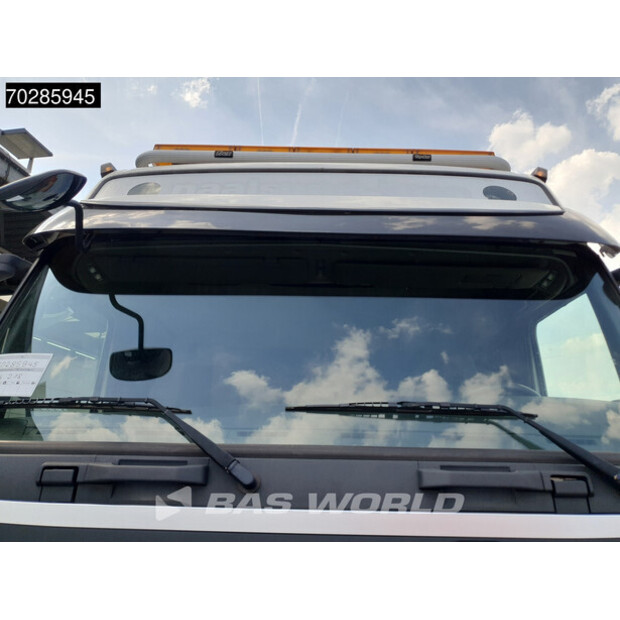 2015 Volvo FM500-40595622