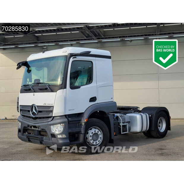 2020 Mercedes-Benz Actros 1843-40595693