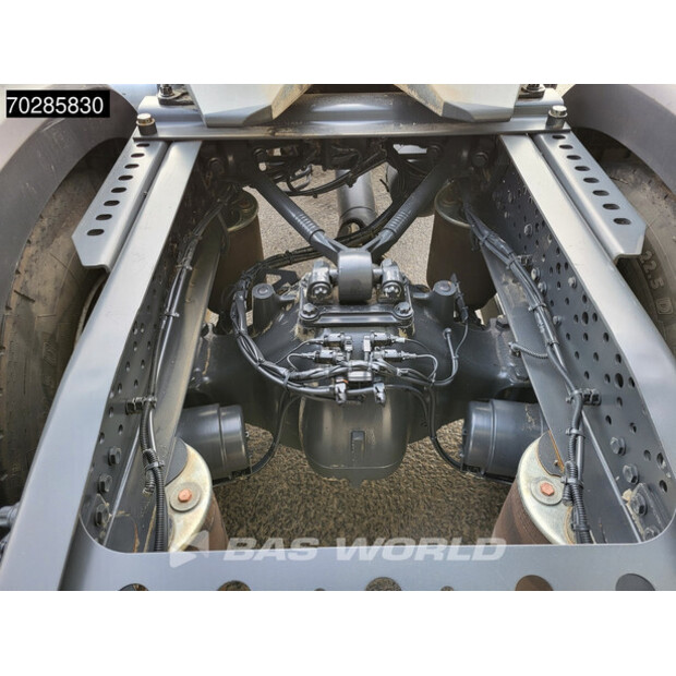 2020 Mercedes-Benz Actros 1843-40595707