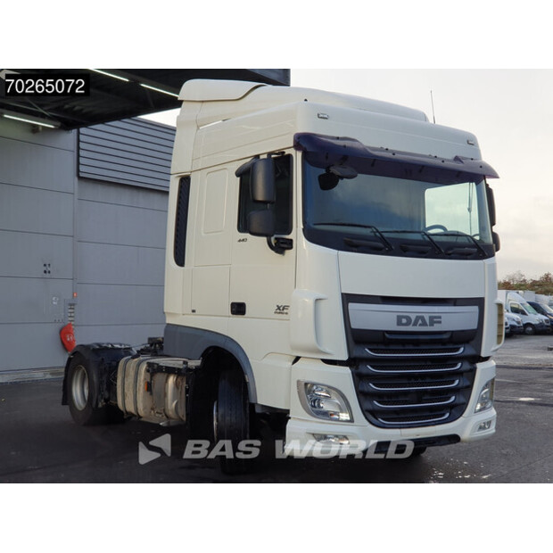 2017 داف XF 440-40595737