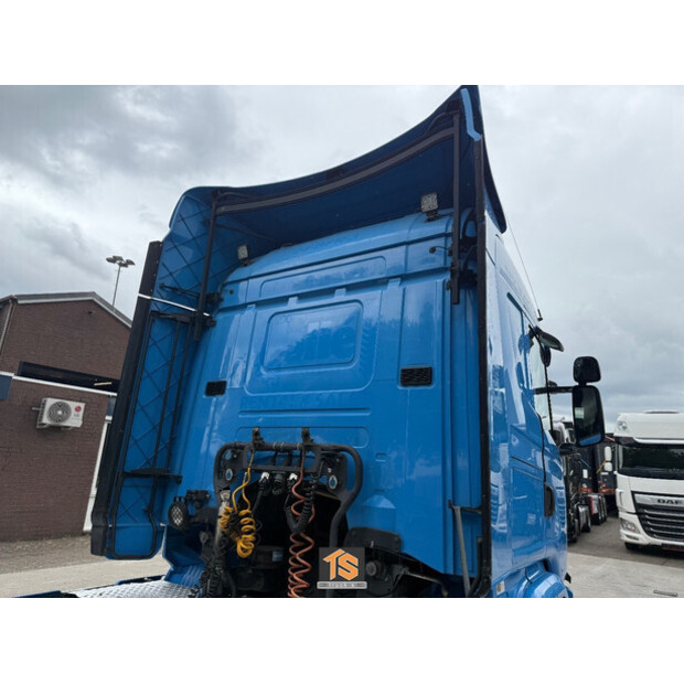 2015 Scania G410-40596112