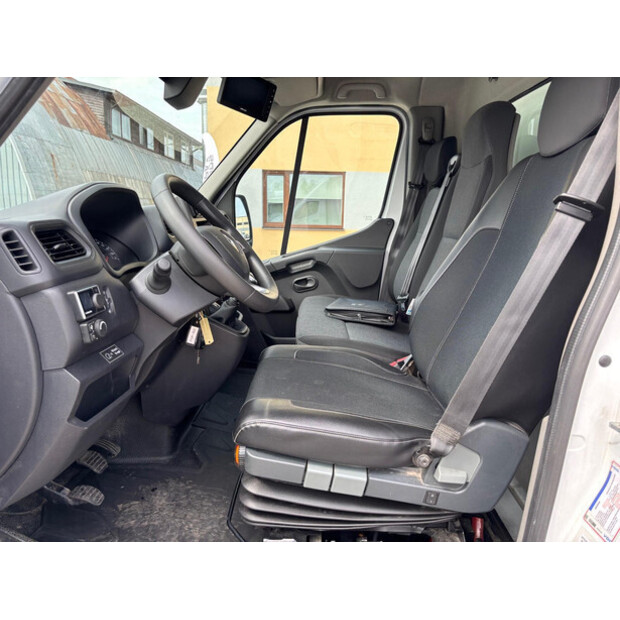 2021 Renault Master-40596134